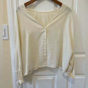 Vetta the Dolman Top Size M